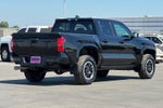 2026 Toyota Tacoma 4WD SR5