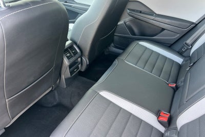 2022 Volkswagen Taos SEL