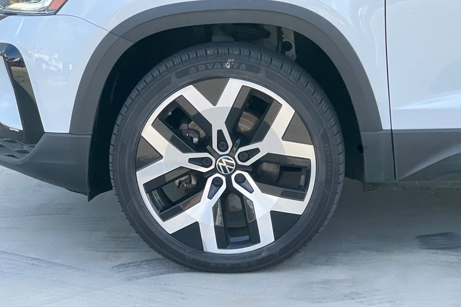 2022 Volkswagen Taos SEL