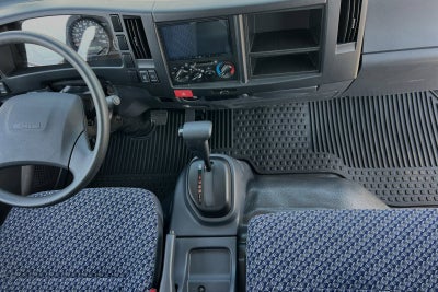 2023 Chevrolet Low Cab Forward 4500 HG LCF