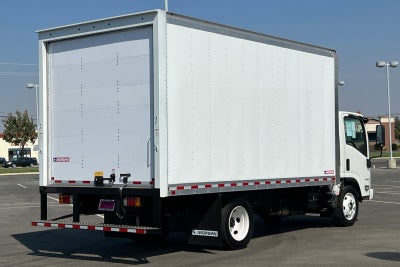 2023 Chevrolet Low Cab Forward 4500 HG LCF
