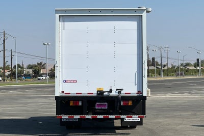 2023 Chevrolet Low Cab Forward 4500 HG LCF