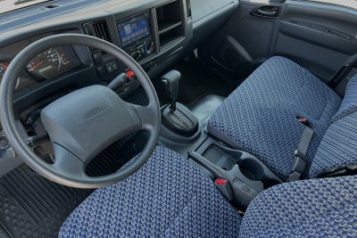 2023 Chevrolet Low Cab Forward 4500 HG LCF