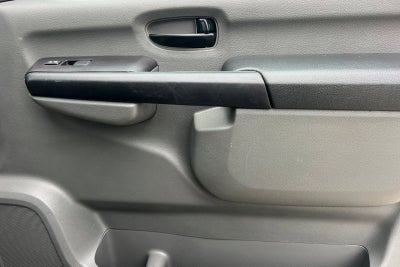 2018 Nissan NV Passenger NV3500 HD S