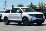 2025 Honda Ridgeline Sport