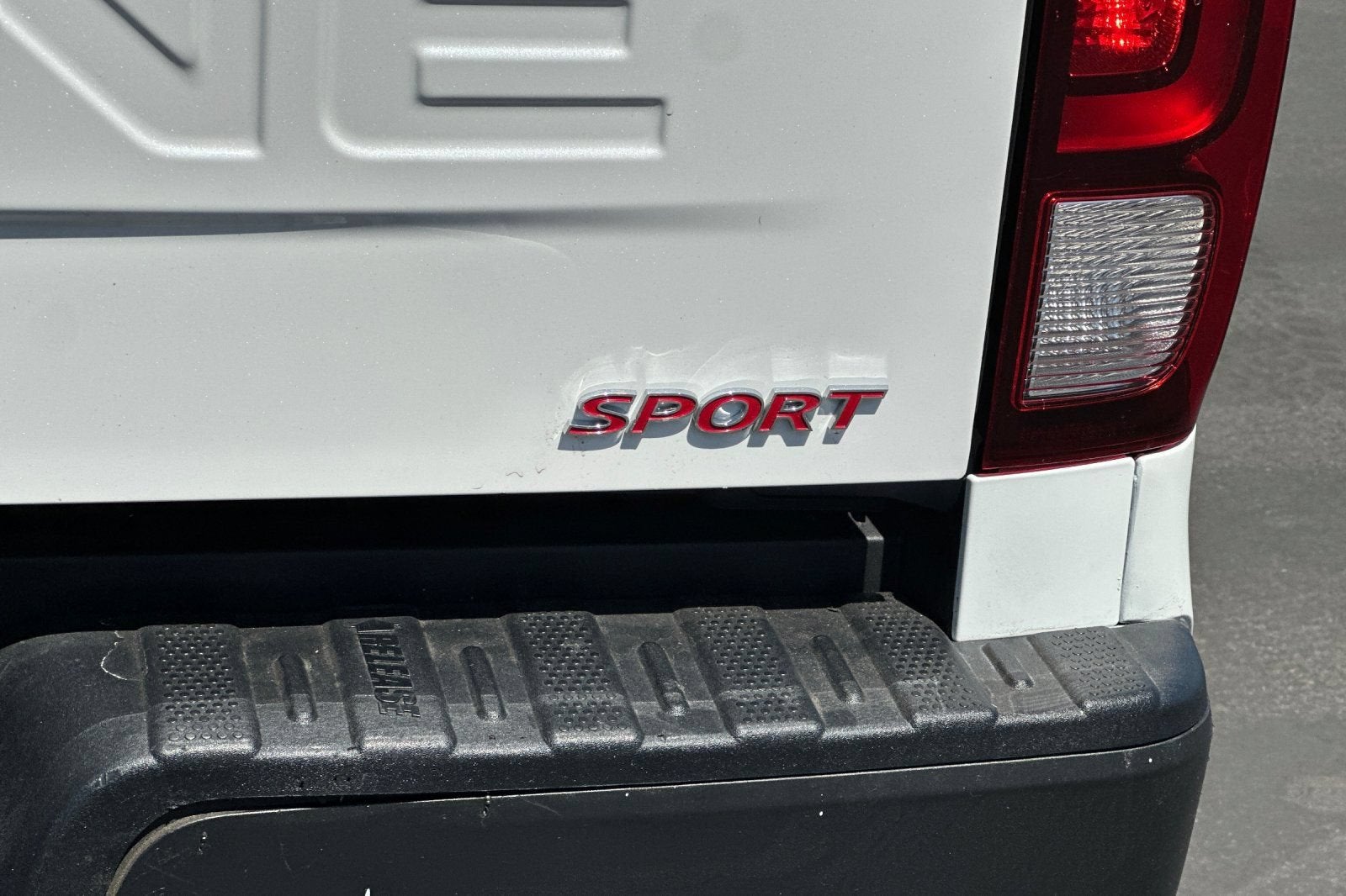 2025 Honda Ridgeline 37