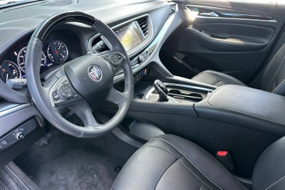 2020 Buick Enclave Avenir