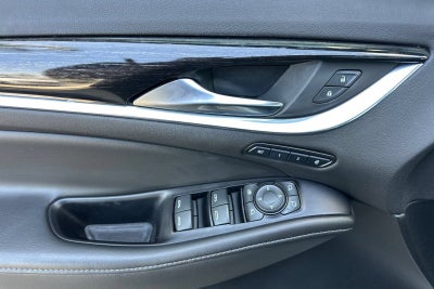 2020 Buick Enclave Avenir