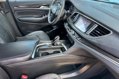 2020 Buick Enclave Avenir