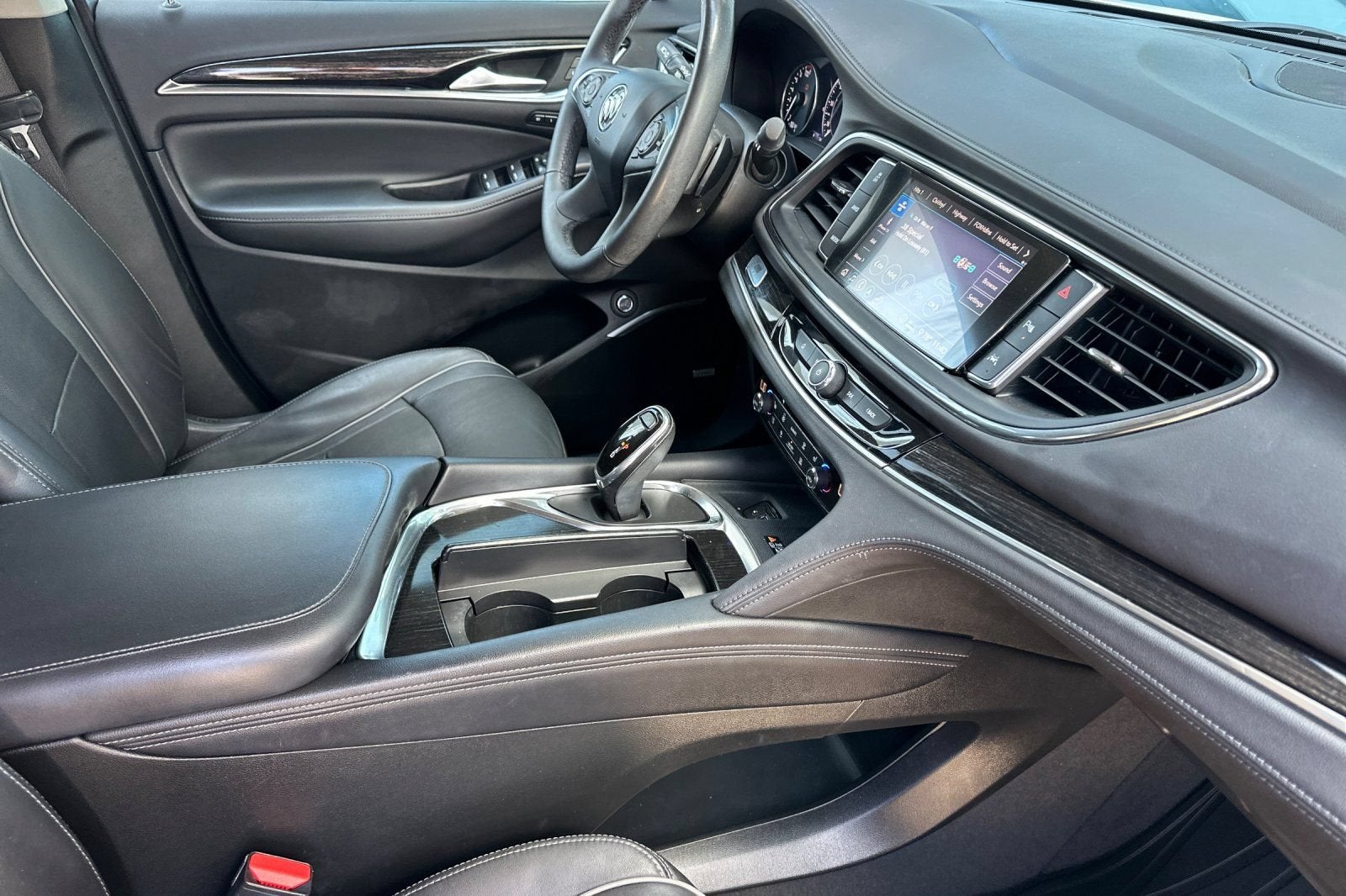 2020 Buick Enclave Avenir