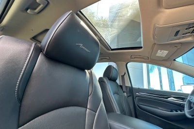 2020 Buick Enclave Avenir