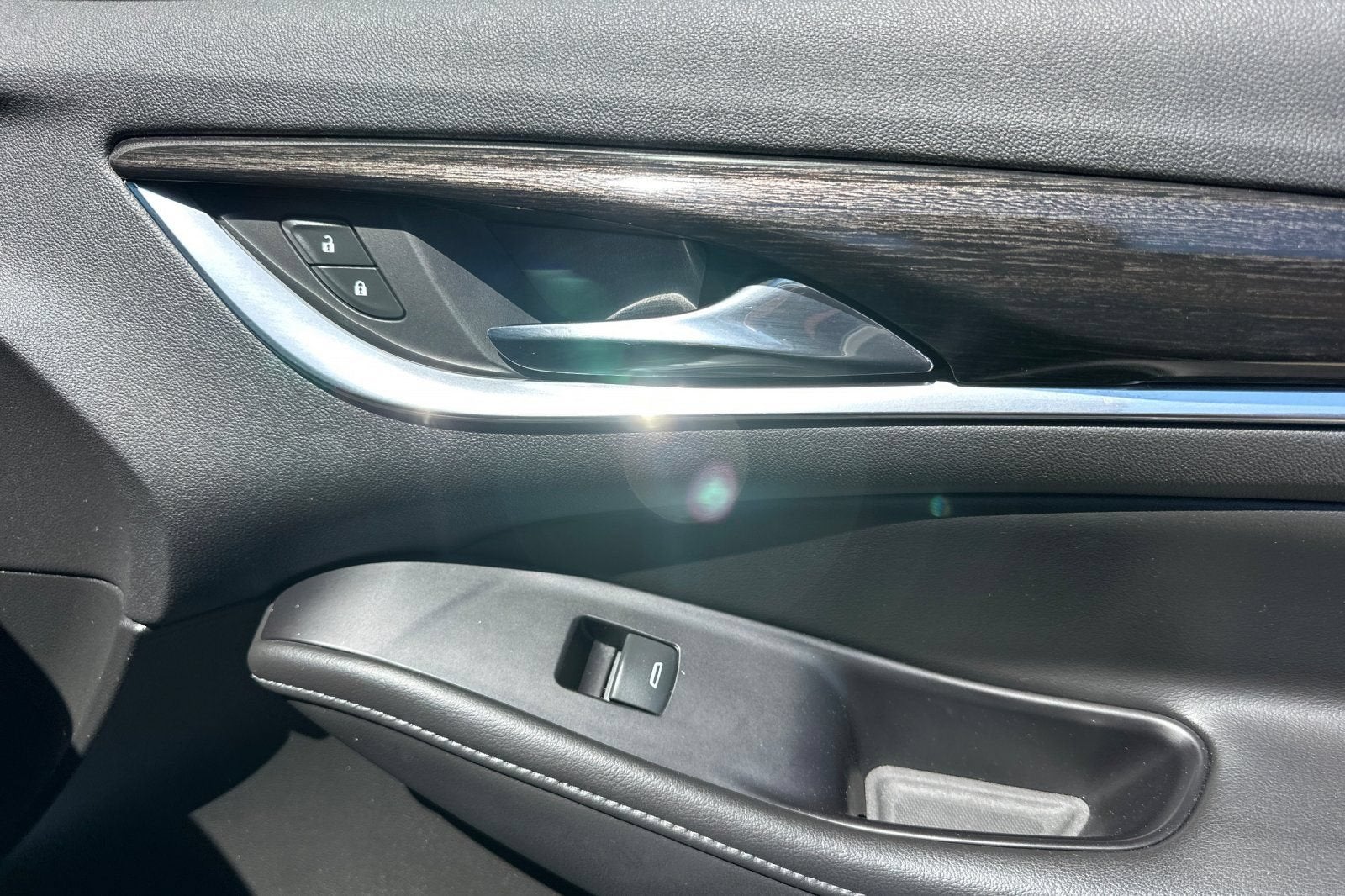 2020 Buick Enclave Avenir