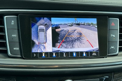 2020 Buick Enclave Avenir