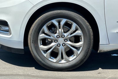 2020 Buick Enclave Avenir
