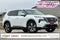 2026 Nissan Rogue SL