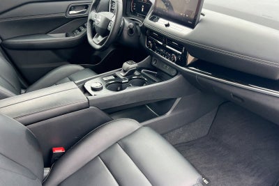 2026 Nissan Rogue SL