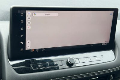 2026 Nissan Rogue SL