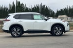 2026 Nissan Rogue SL