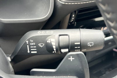 2026 Nissan Rogue SL