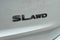 2026 Nissan Rogue SL