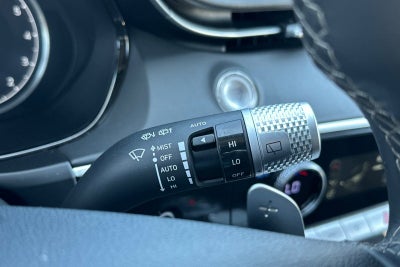 2025 Genesis GV70 2.5T