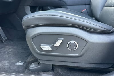 2025 Hyundai Santa Fe Hybrid Preferred