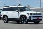 2025 Hyundai Santa Fe Hybrid Preferred