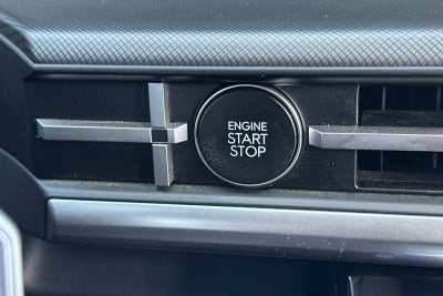 2025 Hyundai Santa Fe Hybrid Preferred