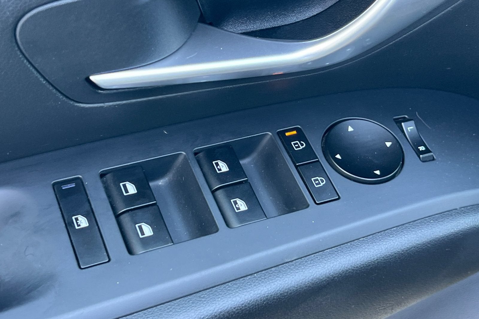 2025 Hyundai Santa Cruz 14