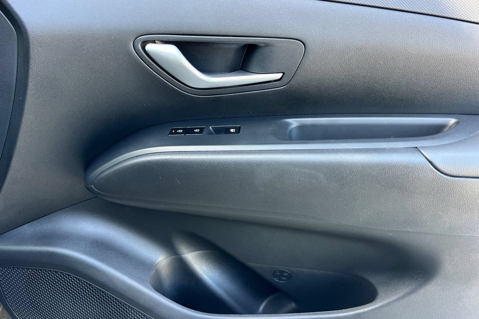 2025 Hyundai Santa Cruz 22