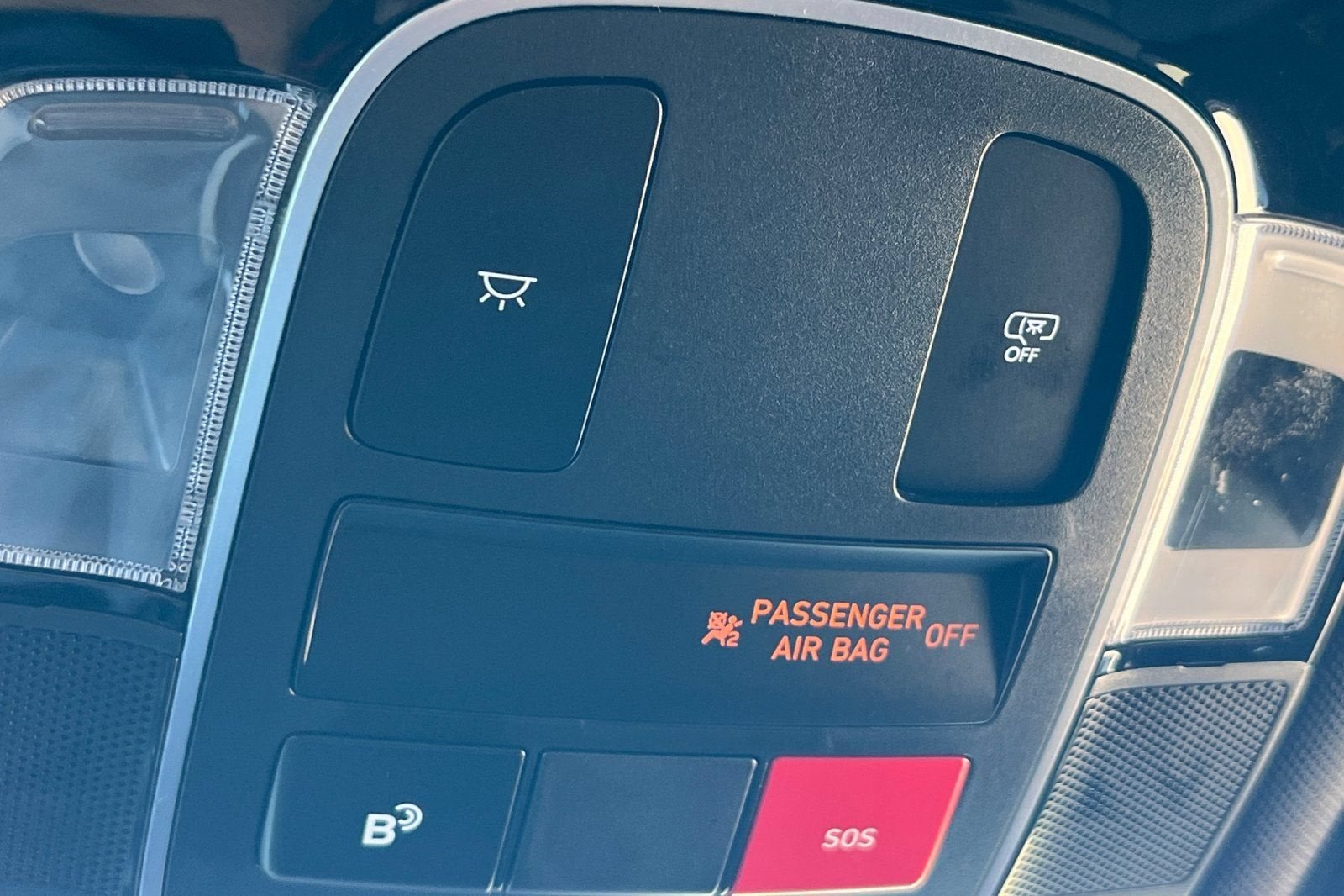 2025 Hyundai Santa Cruz 23