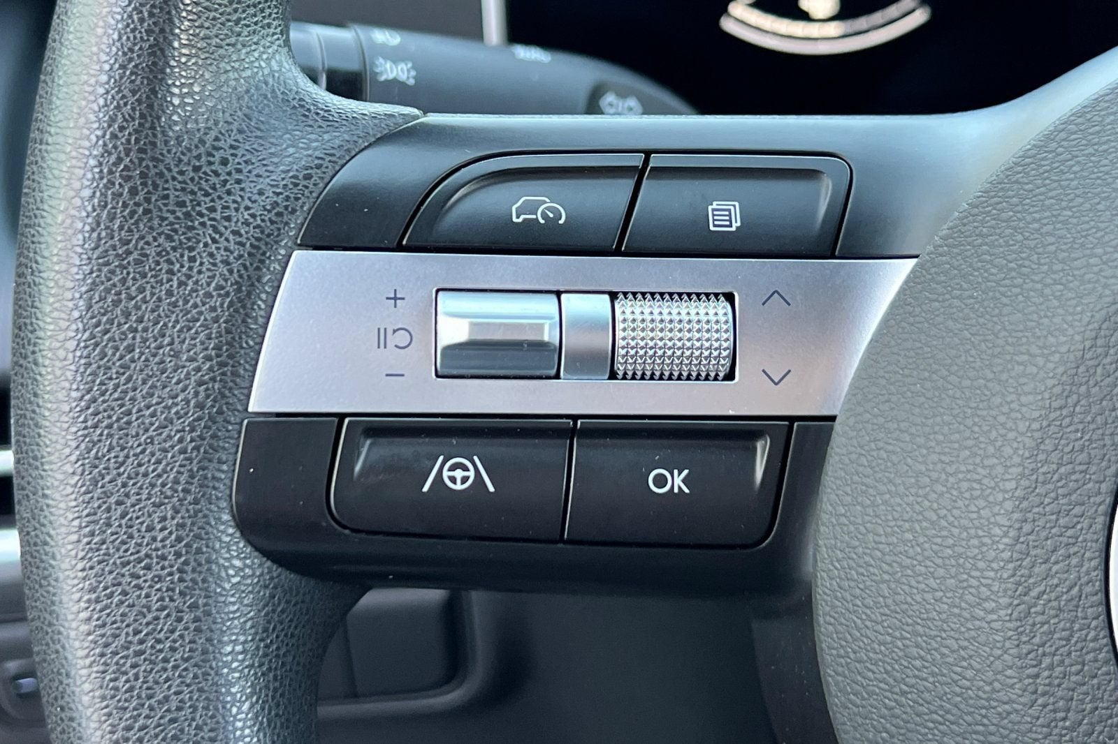 2025 Hyundai Santa Cruz 30