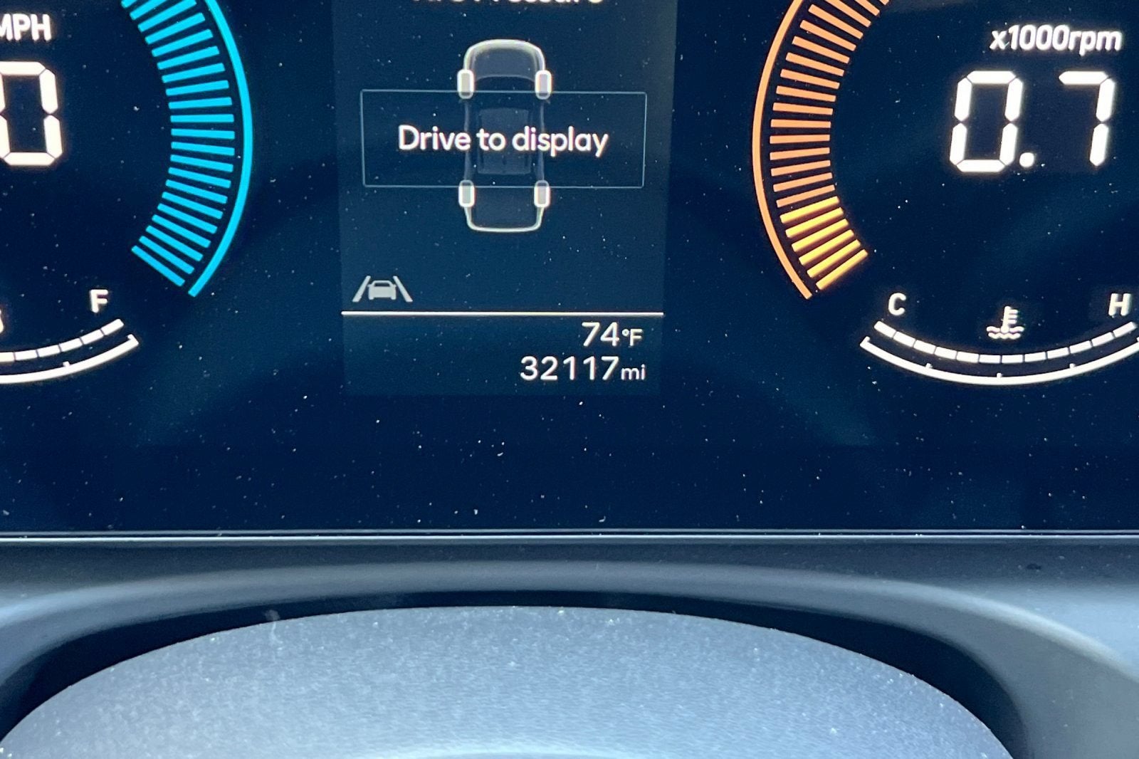 2025 Hyundai Santa Cruz 35