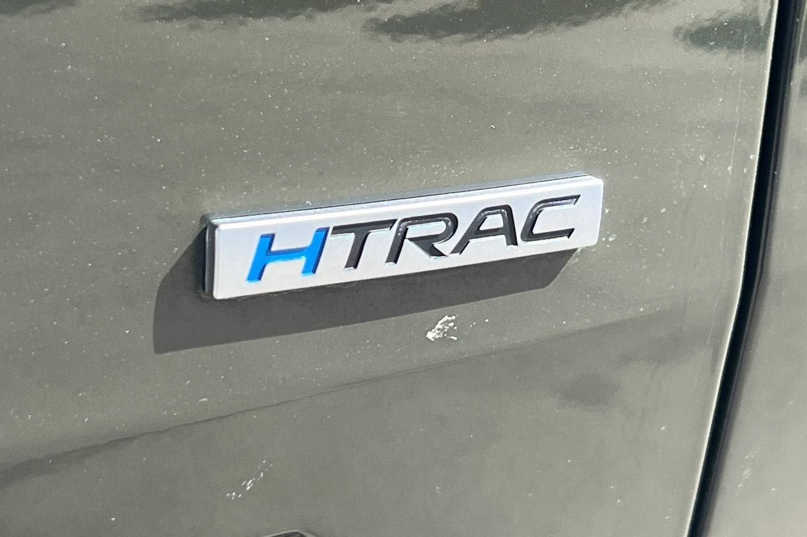 2025 Hyundai Santa Cruz 38