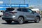 2025 Toyota Highlander Hybrid XLE