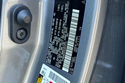 2025 Toyota Highlander Hybrid XLE