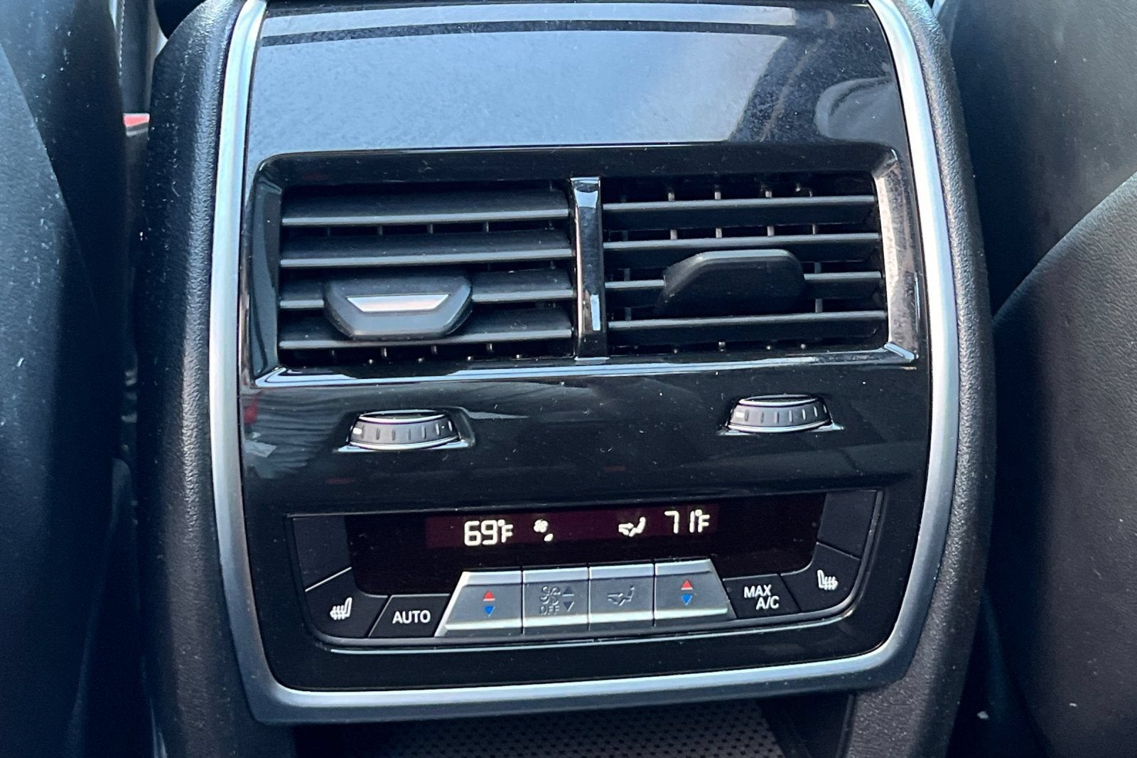 2020 BMW X7 M50i