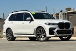 2020 BMW X7 M50i