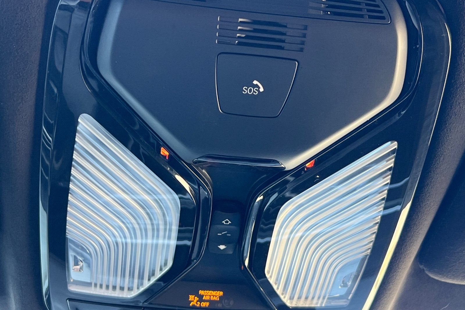 2020 BMW X7 M50i