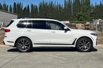 2020 BMW X7 M50i