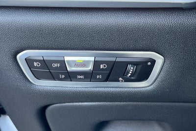 2020 BMW X7 M50i