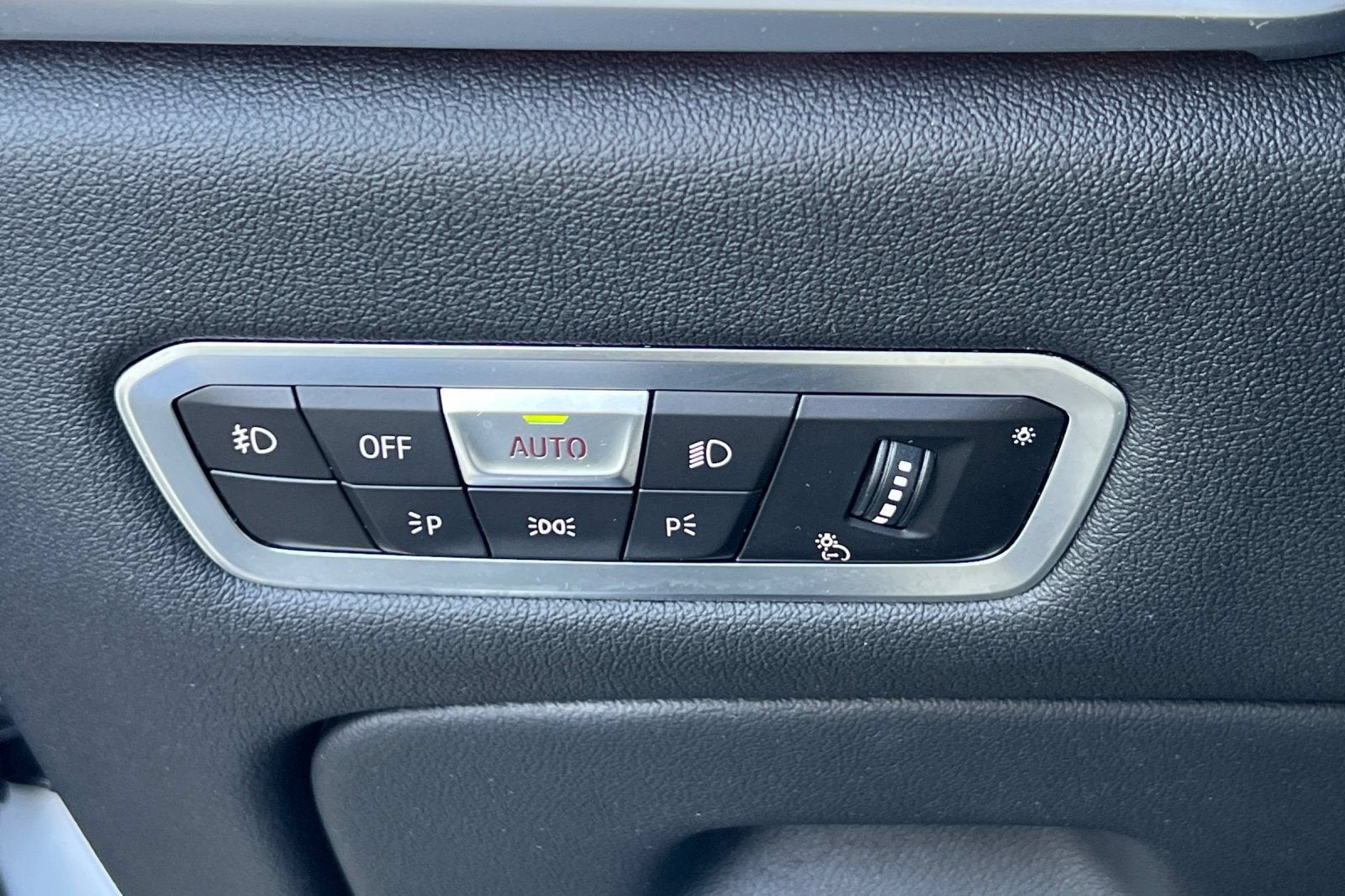 2020 BMW X7 M50i
