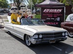 1962 Cadillac DEVILLE Base