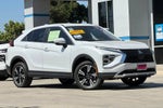 2026 Mitsubishi Eclipse Cross Black Edition