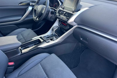 2026 Mitsubishi Eclipse Cross Black Edition