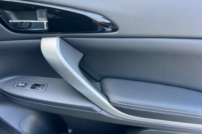 2026 Mitsubishi Eclipse Cross Black Edition