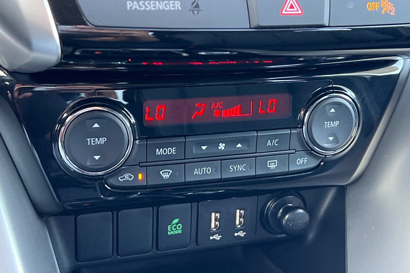 2026 Mitsubishi Eclipse Cross Black Edition