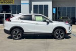 2026 Mitsubishi Eclipse Cross Black Edition