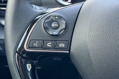 2026 Mitsubishi Eclipse Cross Black Edition