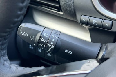 2026 Mitsubishi Eclipse Cross Black Edition